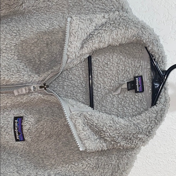 Patagonia Tops - Patagonia’s women’s Los Gatos 1/4 zip fleece